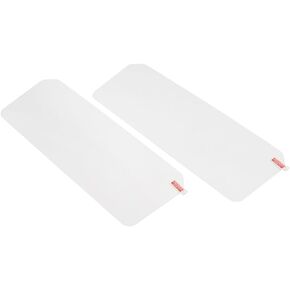 FSFY GPS Screen Protector Foils Instrument Screen Protector TPU For Harley Road Glide/ST 2024 1 Set