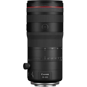 Canon RF70-200mm F2.8 L is USM Z Black
