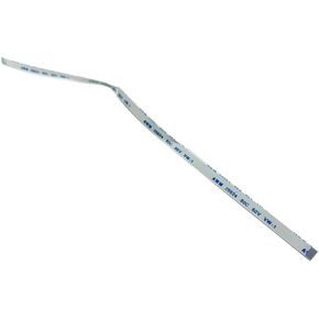 HSSDTECH 1pcs Touchpad Trackpad Flex Ribbon Connect Cable 8P Replacement for ASUS K550D X555L X555LA X555LJ X555LD X555 X555YX555S A555L F555LD VM510L A55V K55V, 8 (pin), 20CM