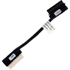 CAV01 CALLECTION CABLE DC02002R400 XMXW0 8367J استبدال Dell Latitude 11 3189 3180 Chromebook 3180 3189