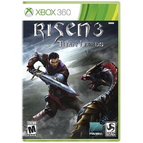 Risen 3: Titan Lords - Xbox 360 (متجدد)