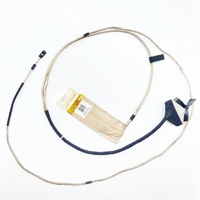 Fleshy Leaf LCD Video Cable Replacement for Acer Aspire E17 E5-774 E5-774G E5-774TG F5-771 F5-771G N16Q5 Series 50.GEYN7.001 DD0ZYJLC010
