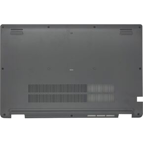 استبدال الحالة السفلية الجديدة لـ Dell Latitude 15 3540 E3540 Series Cover Lower Cover Case XF4G1 0XF4G1 GRay