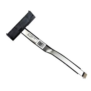 Zahara SATA Hard Disk Drive Adapter Interposer Connector HDD Cable Replacement for Dell Ins piron 15 3581 3582 3583 3585 3593 3593 3585 5570 5575 P75F CAL50 KNK9Y NBX00028C00