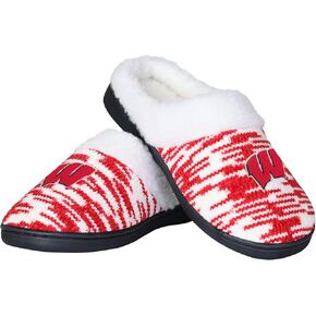 FOCO Texas A&M Aggies Sherpa Lined Colorblend Cup Sole - Womens Medium