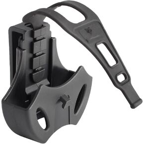 Handcuff Holster, Tactical Handcuff Holder Handcuff Organizer Handcuff case Handcuff Holster（B073）