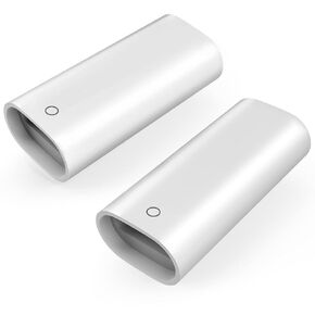 محولات Imangoo متوافقة مع Apple Pencil Adapter 2 Pack