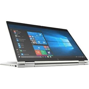 HP EliteBook X360 1040 G6 Touchscreen Laptop, Intel i7-8565U, 16GB RAM, 512GB SSD, Windows 11 Pro (Renewed)
