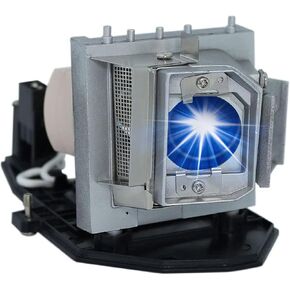 for OPTOMA-WI280T, SP.8ZJ01GC01 Projector Lamp Replacement Bulb Inside