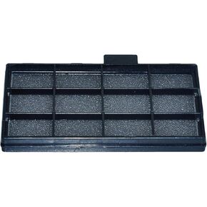 ELPAF32 Replacement Projector Air Filter for Epson V13H134A32 PowerLite Home Cinema 1060 2040 2030 1040 880 VS240 VS230 VS330 660 730HD 2045 VS260 VS220 740HD 760HD EB-S41 V210 640 500 Filter