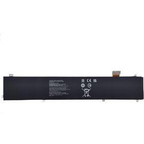 RC30-0248 Replacement Battery Compatible with Razer Blade Advanced 15 2018 2019 2020 2021 RTX 2060 2070 2080 RZ09-02385 RZ09-02386 RZ09-02386E92 RZ09-02486 RZ09-02886 RZ09-0301 Series