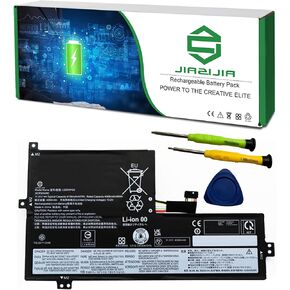 L22D3PG0 Laptop Battery Replacement for Lenovo IdeaPad Flex 3 Chrome 12IAN8 100e Chromebook Gen 4 Series SB11K08436 5B11K08430 L22M3PG0 SB11K08429 L22B3PG0 L22X3PG0 L22C3PG0 11.31V 47Wh