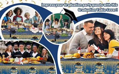 3 قطع مفرش طاولة حورية البحر ديكورات عيد ميلاد حورية البحر، غطاء طاولة بلاستيكي للاستعمال مرة واحدة للفتيات لحفلات استقبال المولود الجديد، زينة طاولة حورية البحر، مستلزمات الحفلات بطابع حورية البحر in Kuwait