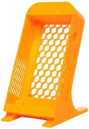 Bitcoin Merch® - حالة وضع Bitaxe (Orange) in Kuwait