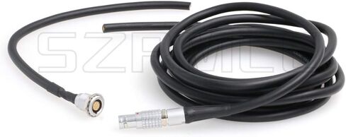 SZRMCC 1B 10 Pin Male to Flying Leads Extension Cable for DIY Cable (3m) in Kuwait