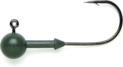 KEITECH Super Round Jig Head in Kuwait