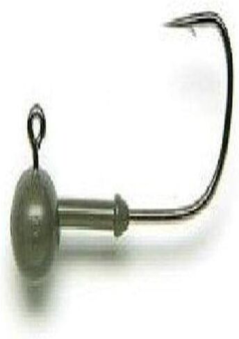 KEITECH Super Round Jig Head in Kuwait