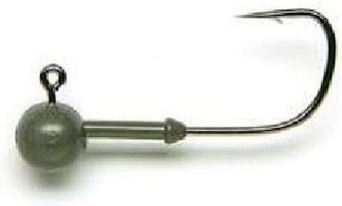 KEITECH Super Round Jig Head in Kuwait