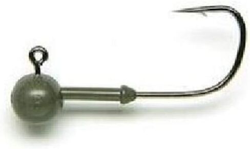 KEITECH Super Round Jig Head in Kuwait