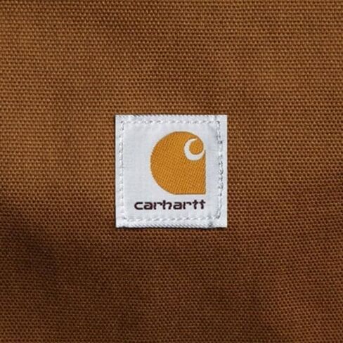 Covercraft Carhartt SeatSaver Custom Seat Covers | SSC3475CAGY | 1st Row 40/20/40 Bench Seat | for Select Chevrolet Silverado/GMC Sierra Models | Gravel in Kuwait