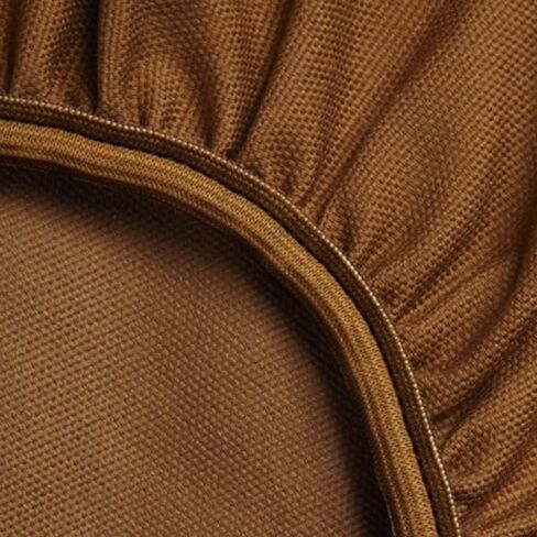 Covercraft Carhartt SeatSaver Custom Seat Covers | SSC3475CAGY | 1st Row 40/20/40 Bench Seat | for Select Chevrolet Silverado/GMC Sierra Models | Gravel in Kuwait