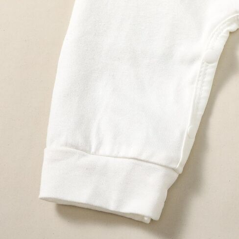 Baby Boy Matching Outfit Newborn Boy Twins Bodysuit Ladies We Have Arrived Romper in Saudi Arabia
