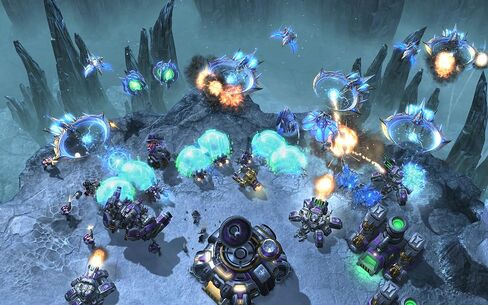 StarCraft II: Heart of the Swarm -Collector's Edition in Saudi Arabia