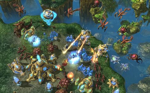 StarCraft II: Heart of the Swarm -Collector's Edition in Saudi Arabia