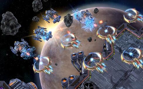 StarCraft II: Heart of the Swarm -Collector's Edition in Saudi Arabia