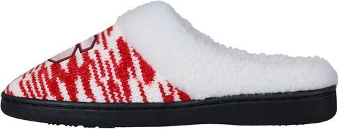 FOCO Texas A&M Aggies Sherpa Lined Colorblend Cup Sole - Womens Medium in Saudi Arabia