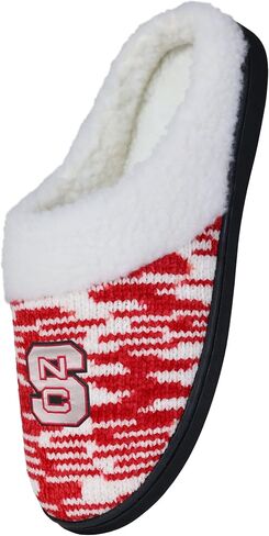 FOCO Texas A&M Aggies Sherpa Lined Colorblend Cup Sole - Womens Medium in Saudi Arabia