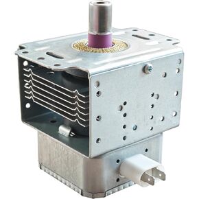 Magnetron 2M218 ميكروويف Magnetron متوافق مع Daewoo 2M218 RM228 3518003420 ميكروويف فرن الملحقات المغناطيسية
