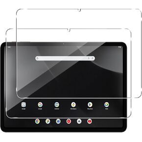 Murmure [2 Pack Screen Protector for Onn 12.1 inch Tablet Pro (2024 Model), 9H Hardness [HD Clarity] Anti-Scratch Tempered Glass Screen Film,Easy Installation,Bubble Free
