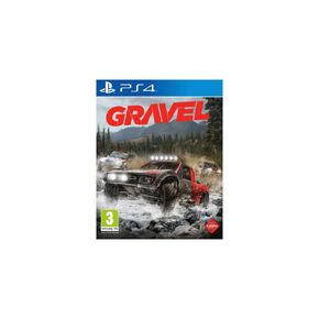 الحصى (PS4)