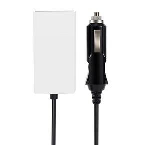 Starlink Mini 12V Car Charger Adapter Cable - 12V-48V DC to 12V Vehicle Power Converter with DC Port (1m/3.2ft) for Starlink Mini Satellite Internet System Accessories