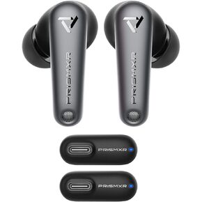 Gaming Earbuds and one More Dongle