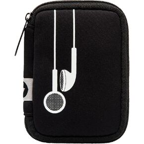 MYTAGALONGS Earbud Case