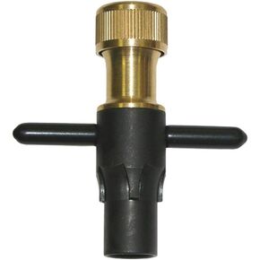 BERETTA 12 Gauge Choke Tube Wrench with Thread Chaser - Intended for Use with Mobilchoke