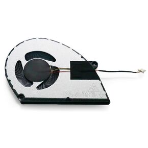 مروحة تبريد وحدة المعالجة المركزية المحمول الجديدة لـ Acer Aspire A315-24P-R7VH A315-24P A315-24PT A515-58M