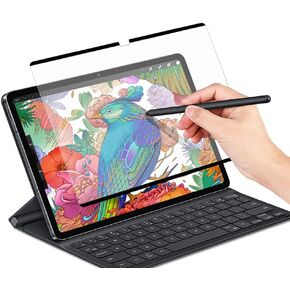 Paperfeel Magnetic Screen Protector Compatible with Surface Go 3. Anti-Glare, Easy Install, Detachable and Reusable, Matte Film Draw and Sketch Like on Paper