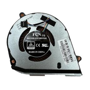 New CPU Cooling Fan Replacement for HP Envy X360 15-DS 15-DR 15M-DR 15M-DS Series CPU Cooling Fan L53541-001