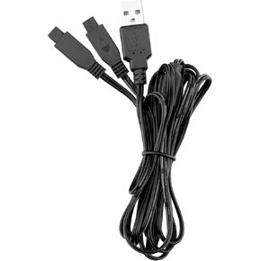 Power Cable Cord Compatible with SportDOG SD-425 SD-425S SD-425CAMO SD-825 Remote Trainer Power Cord
