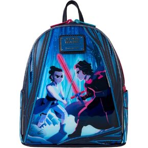 Loungefly Star Wars: The Force Awakens Mini Backpack