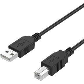 USB Cable for Fujitsu SCANSNAP iX500