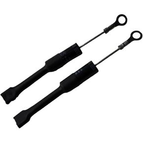 2pcs W11256462 Microwave Diode Rectifier fits for Whirlpool Frigidaire Diode - Replaces EXPHV13, WB27X1160, 5304509479, 5304472472, W10245187, WPW10492276, AP6784287, EXPHV10