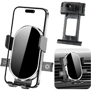 Car Phone Holder for VW Jetta 2019 2020 2021 2022 2023 2024 Jetta GLI Auto Accessories Navigation Screen Bracket Interior Decoration Dashboard Cell Mobile Phone Mount Holders case Accessory