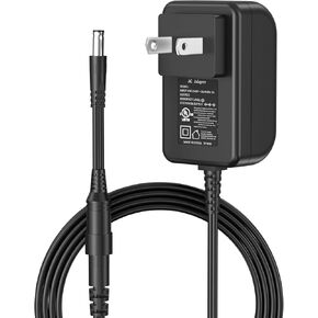UL Listed 9V Charger Power Cord for Line 6 POD Go Wireless PODGo Guitar Processor Tone Pedal Amp Simulator Power Supply AC Adapter PERFEIDY