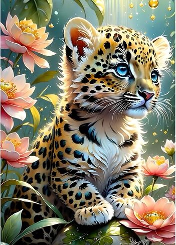 DPHERO 5D Owl Diamond Painting Kits for Adults, Diamond Art Kits for Beginners,Round Full Drill Owl Diamond Painting Art,DIY Paint with Diamonds Flowres Gem Painting Art 12x16 inch in Saudi Arabia