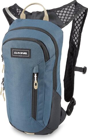 Dakine Shuttle 6L - Black in Saudi Arabia