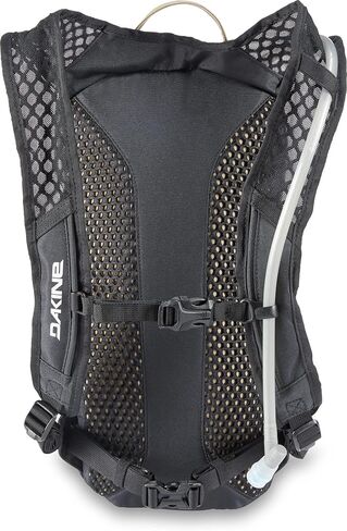 Dakine Shuttle 6L - Black in Saudi Arabia